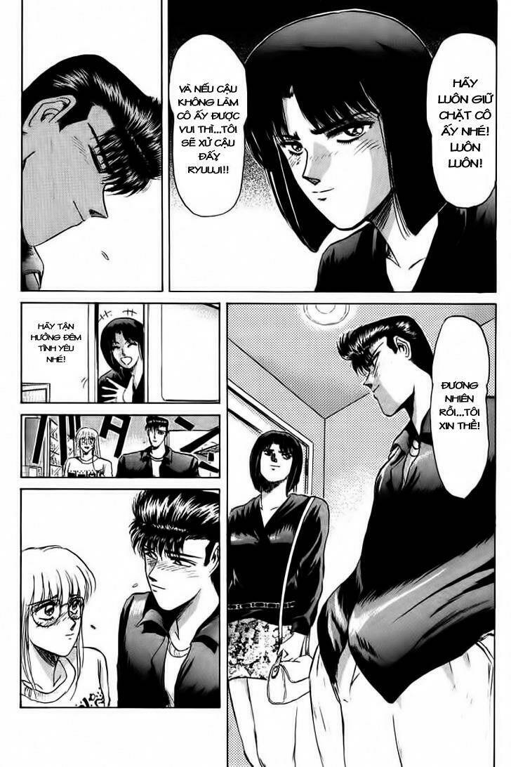 shonan junai gumi chapter 61 6