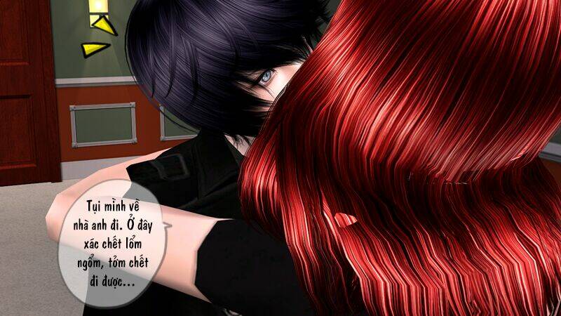 and i love you! chapter 3 29