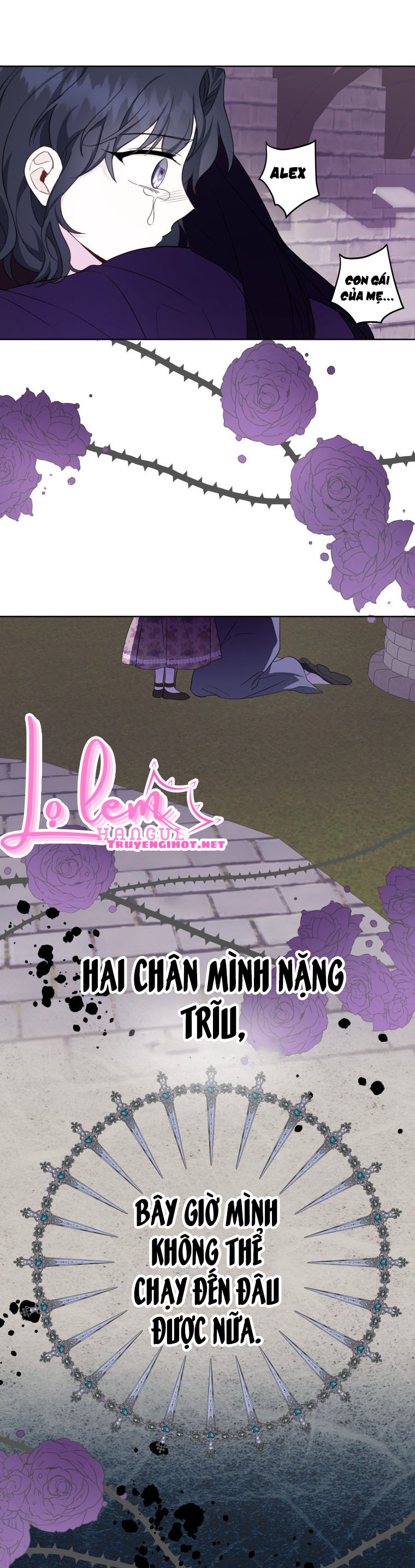 trở thành vợ của nam chính phế vật chapter 36.1 7