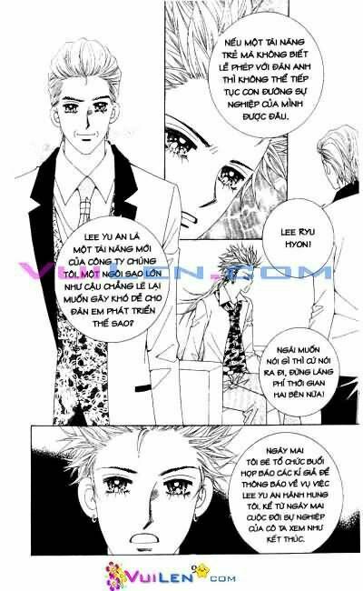 chạm mặt thần tượng chapter 11 99