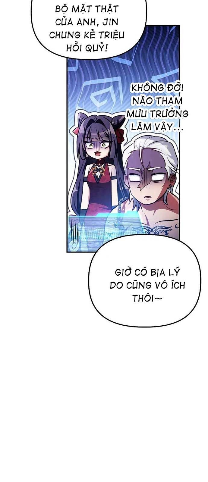 Kí Sự Hồi Quy chapter 128 80