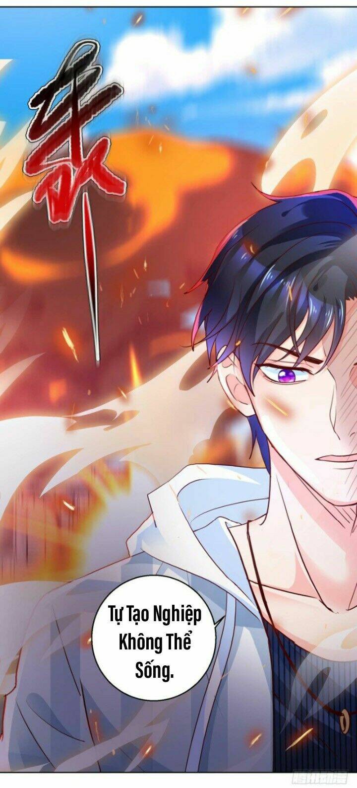 vú em là cổ tiên chapter 94 3