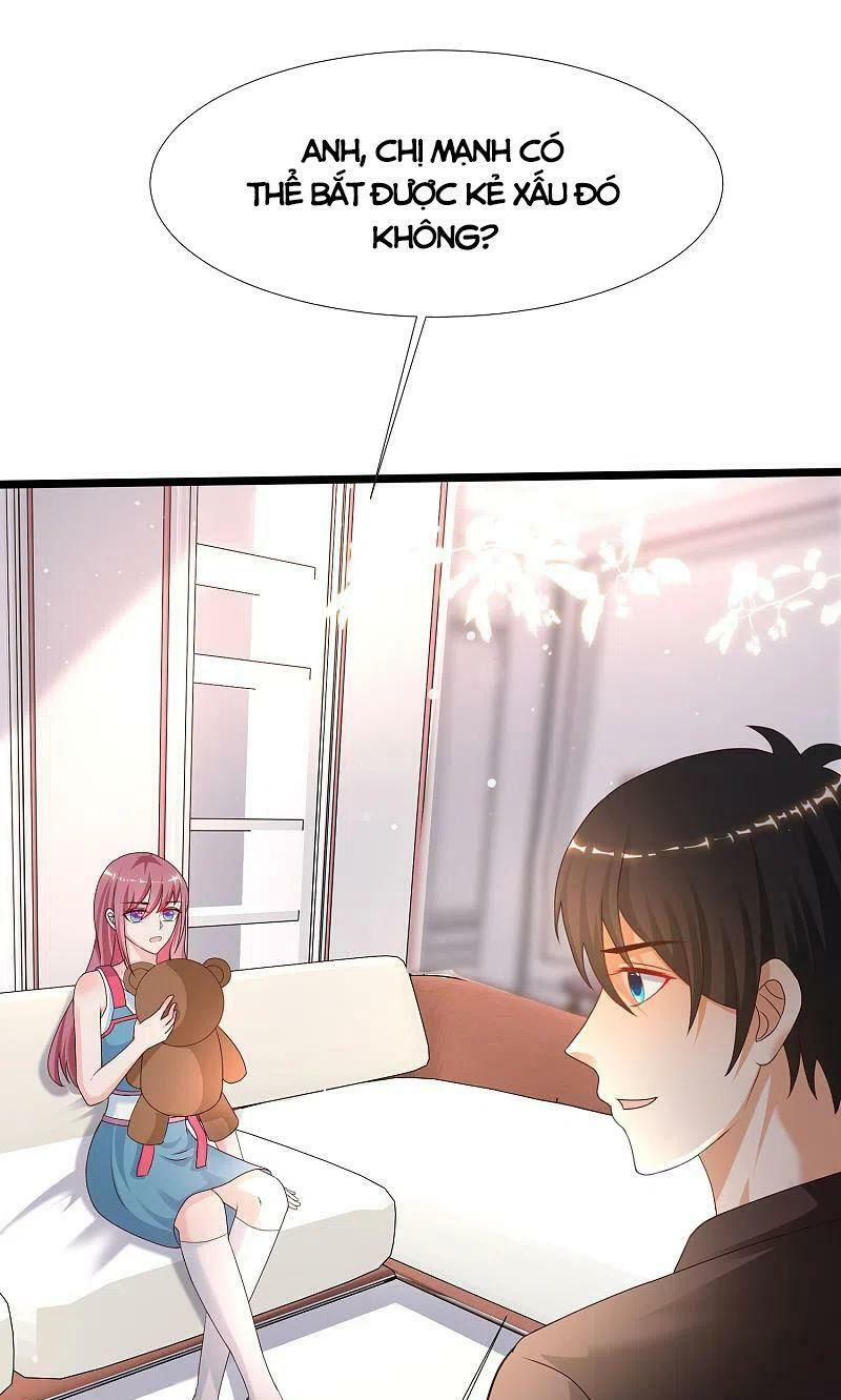 tối cường vận đào hoa chapter 219 26