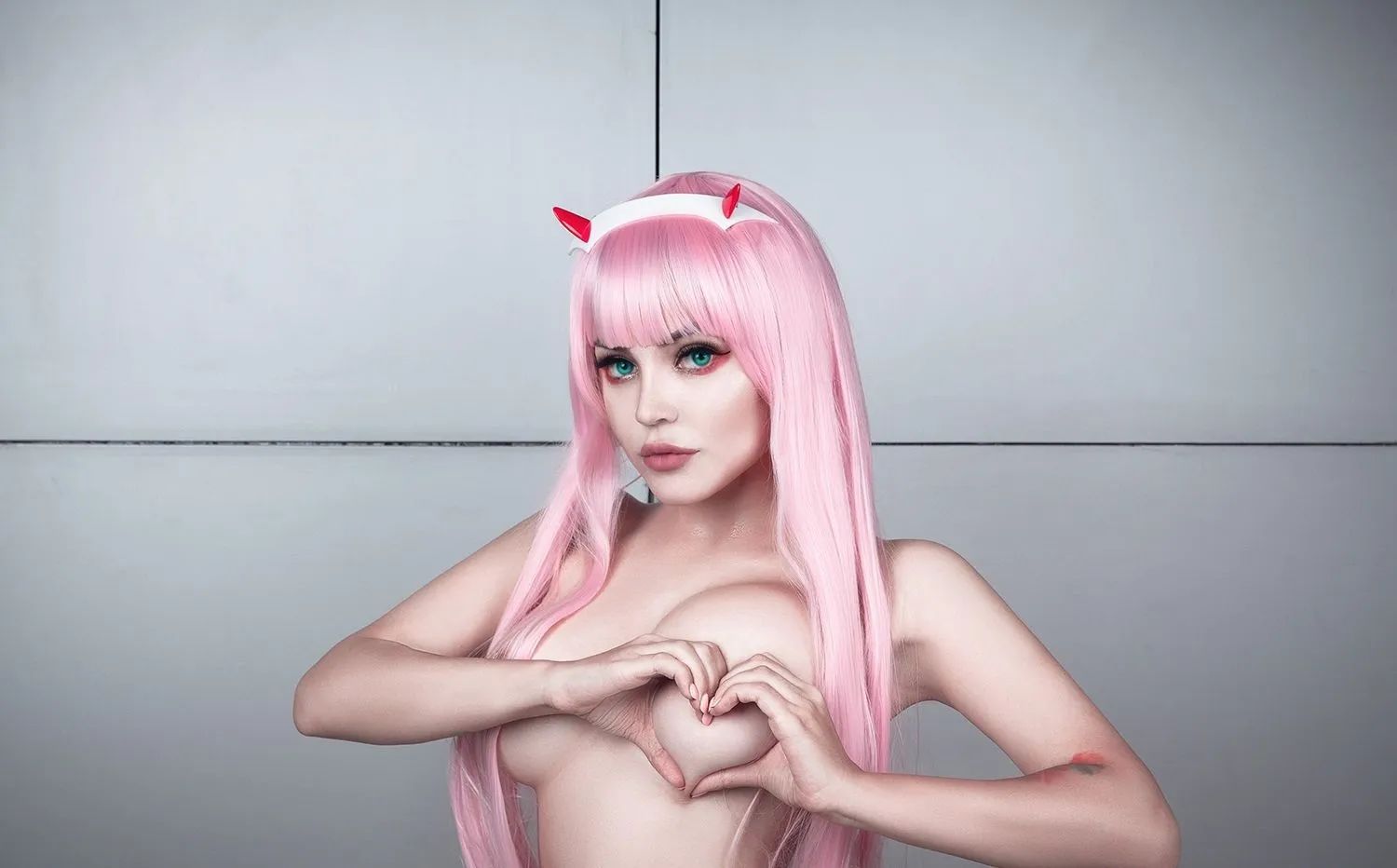 hình cosplay chapter 317 25