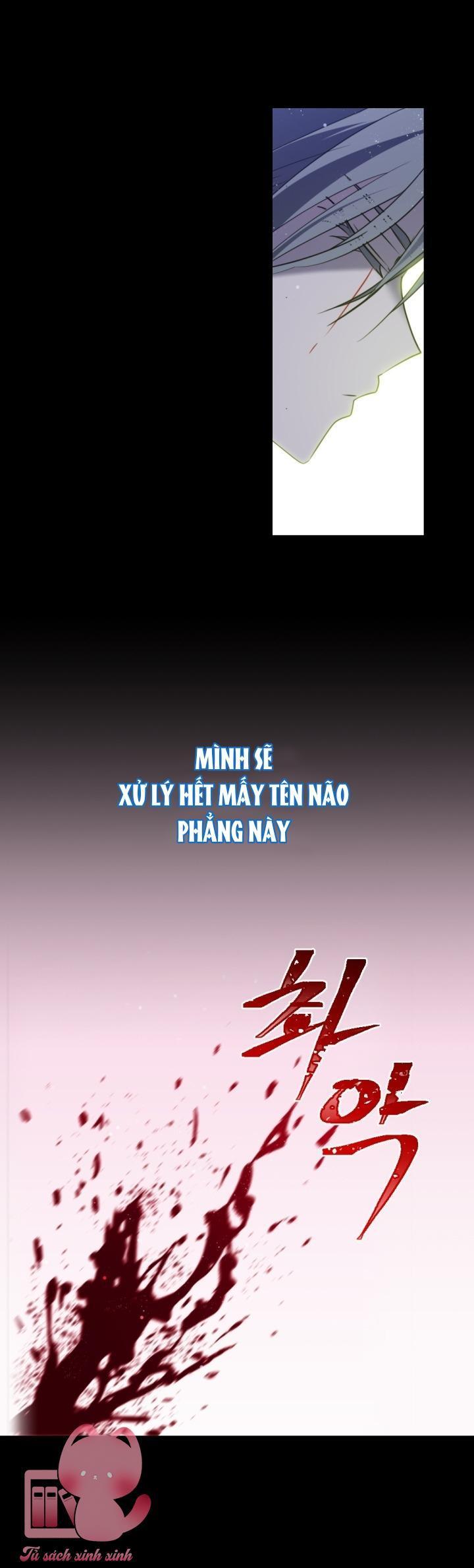 nguyện ước vô vọng của ma nữ chapter 126 6