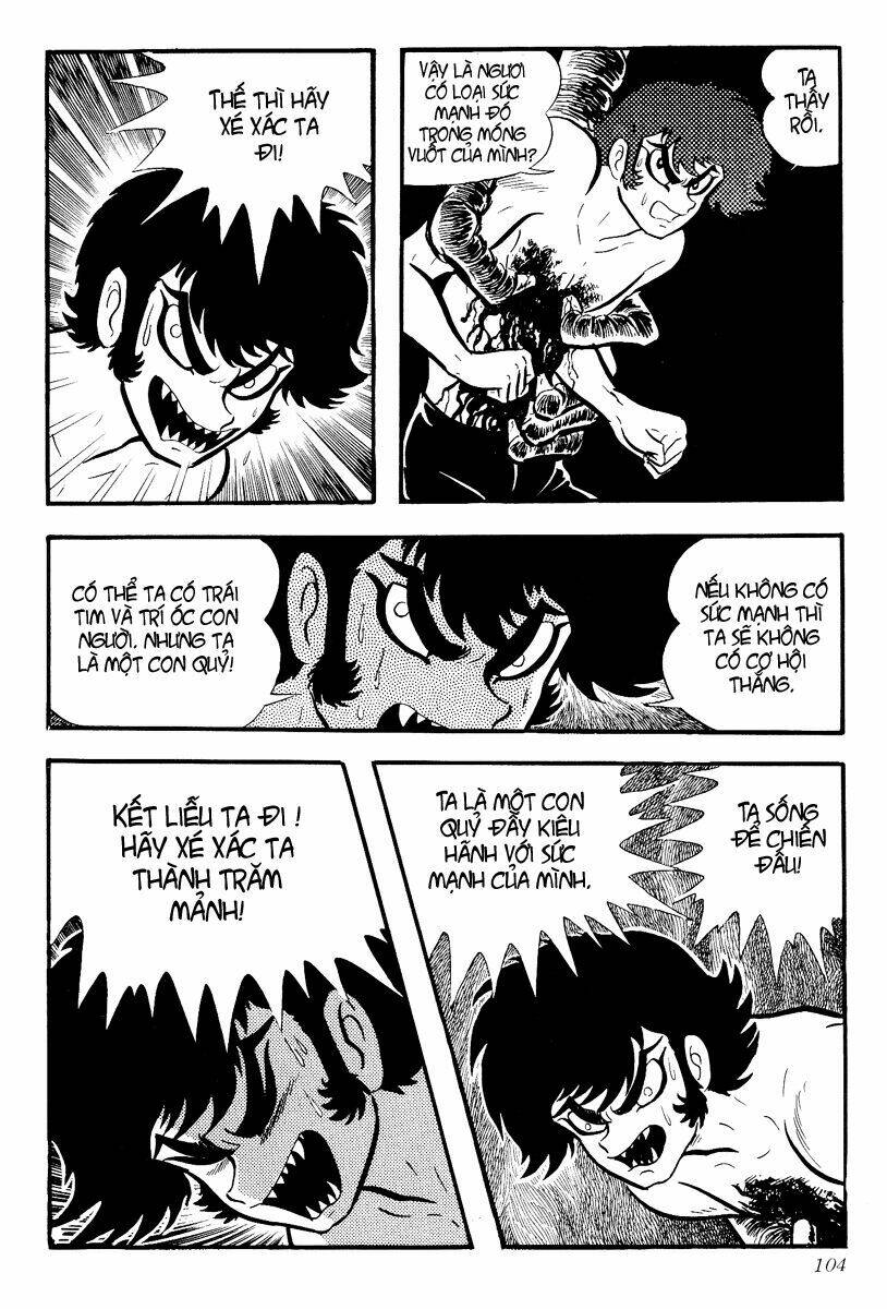 devilman chapter 8 7
