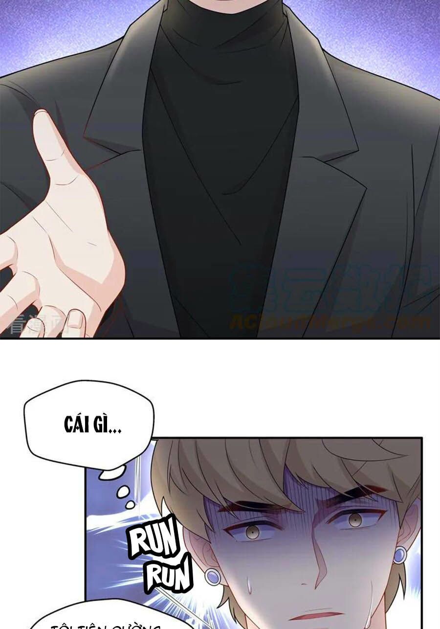 thiên kim bất lương chapter 46 17