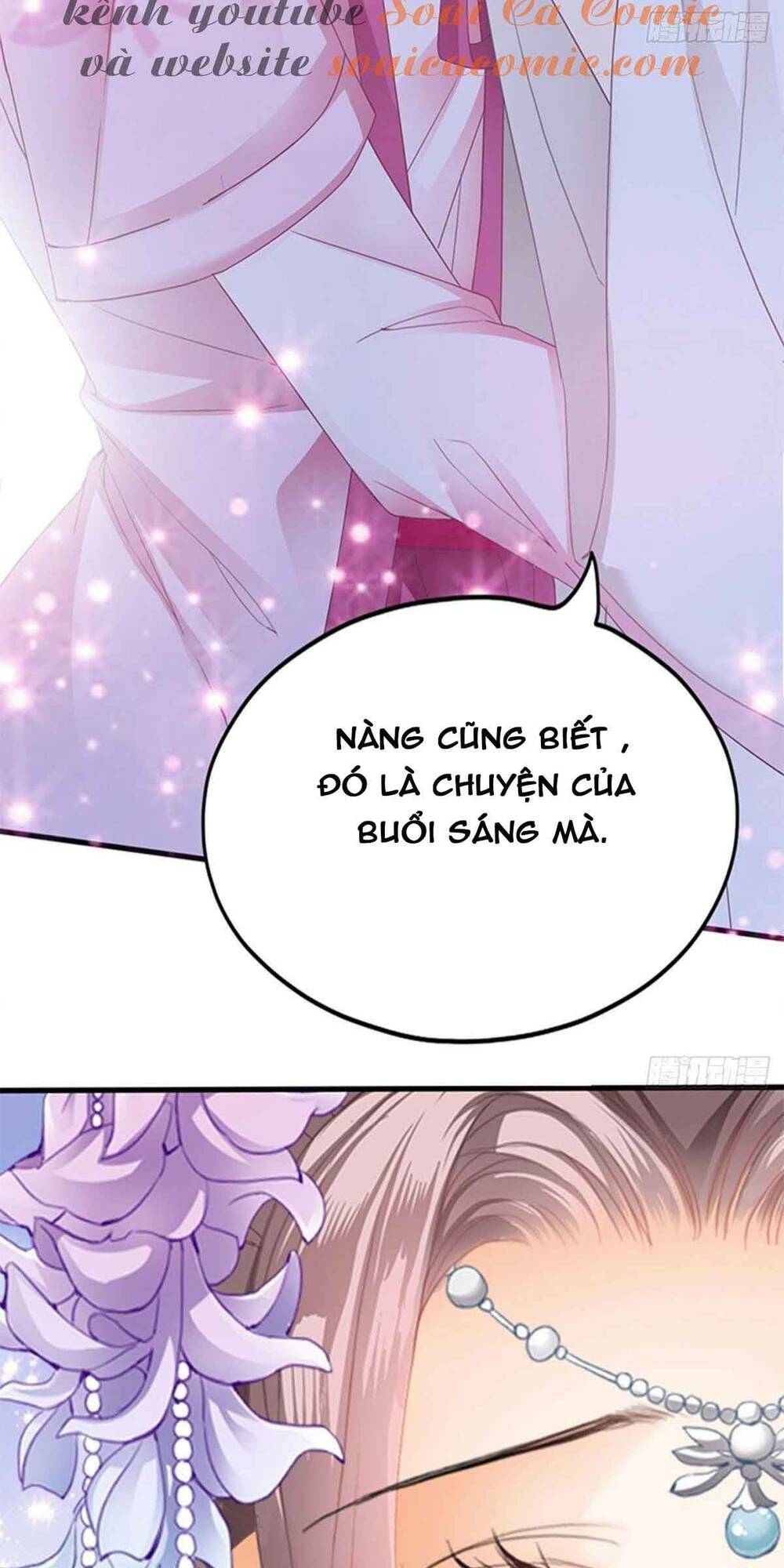 bổn vương muốn nàng chapter 77 3