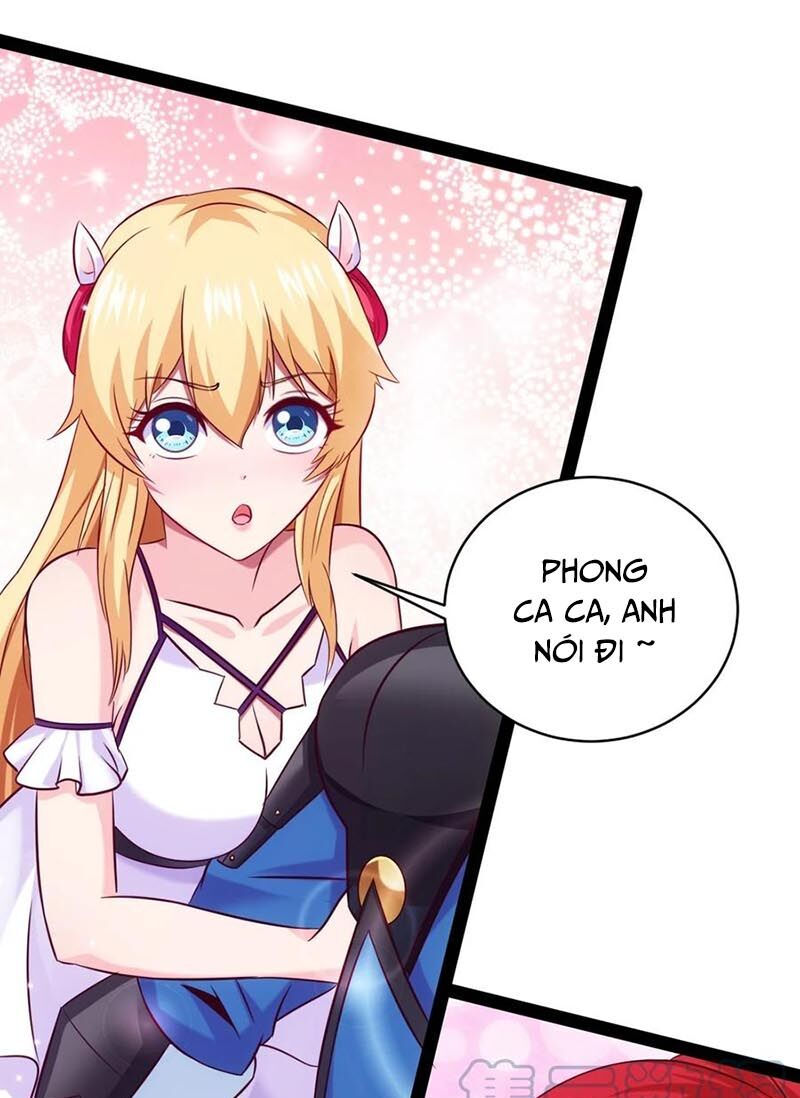 ma thú kiếm thánh dị giới tung hoành chapter 210 6