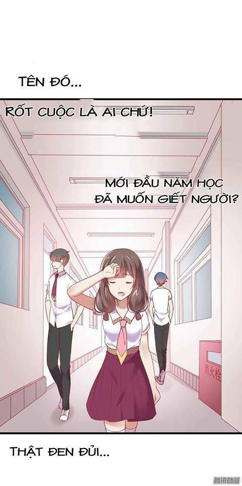 ác ma bàn bên chapter 1 11