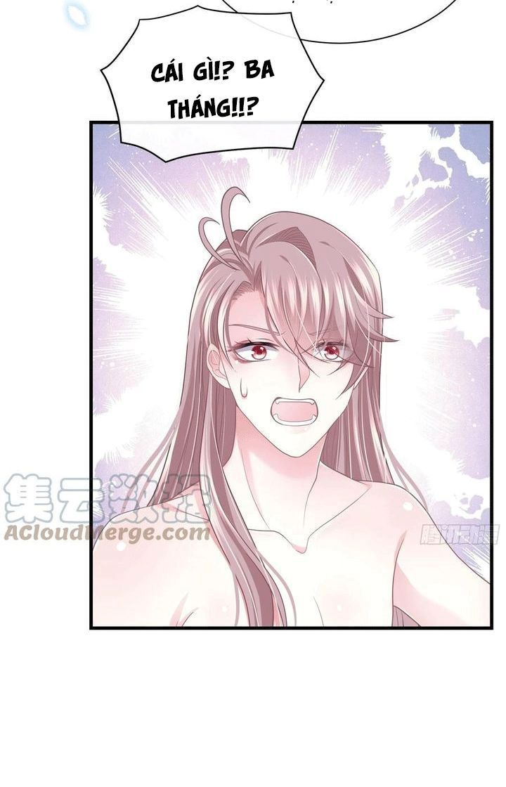 tôi nghi ngờ hệ thống thích tôi chapter 30 6