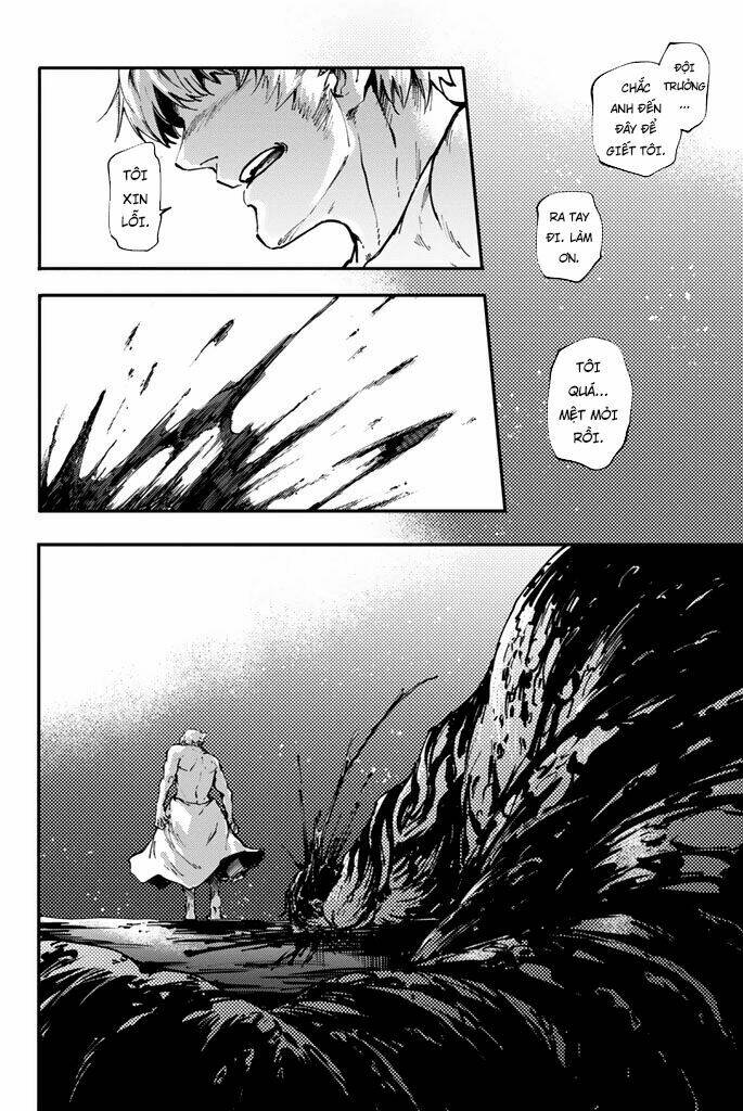 the abandoned sacred beasts chapter 33 14