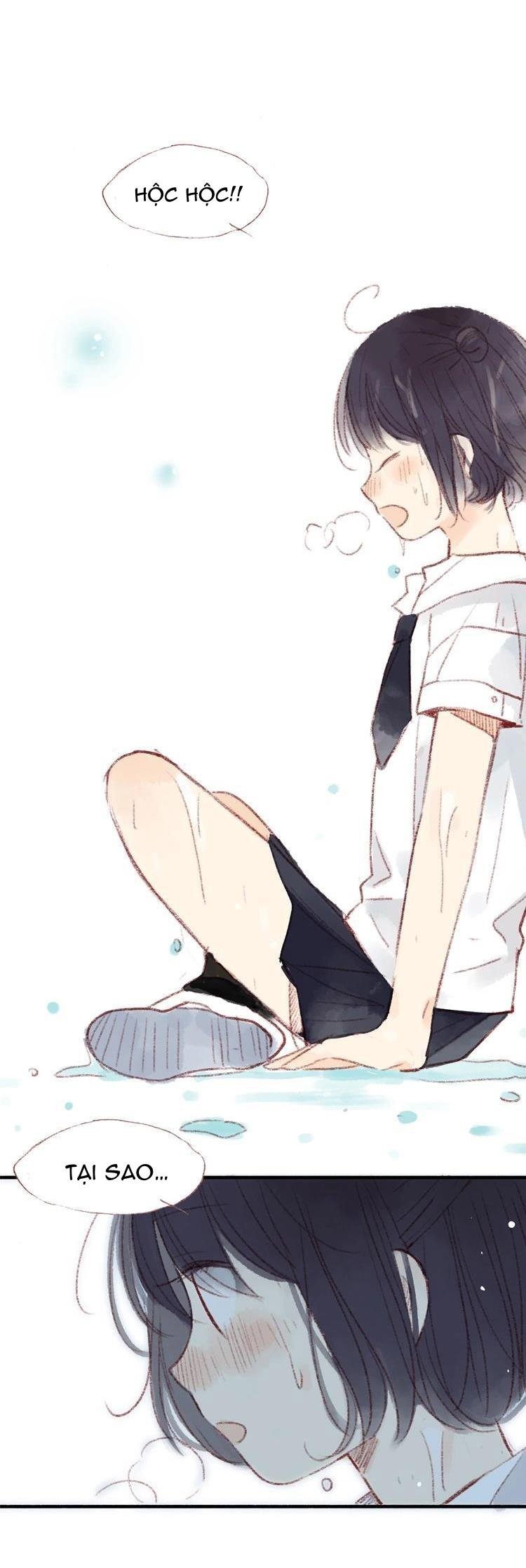 phế sài thần đăng và công chúa chapter 30 17