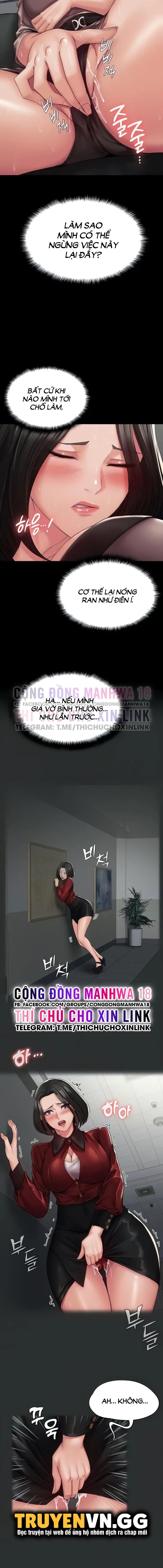 hệ thống succubus chapter 4 3