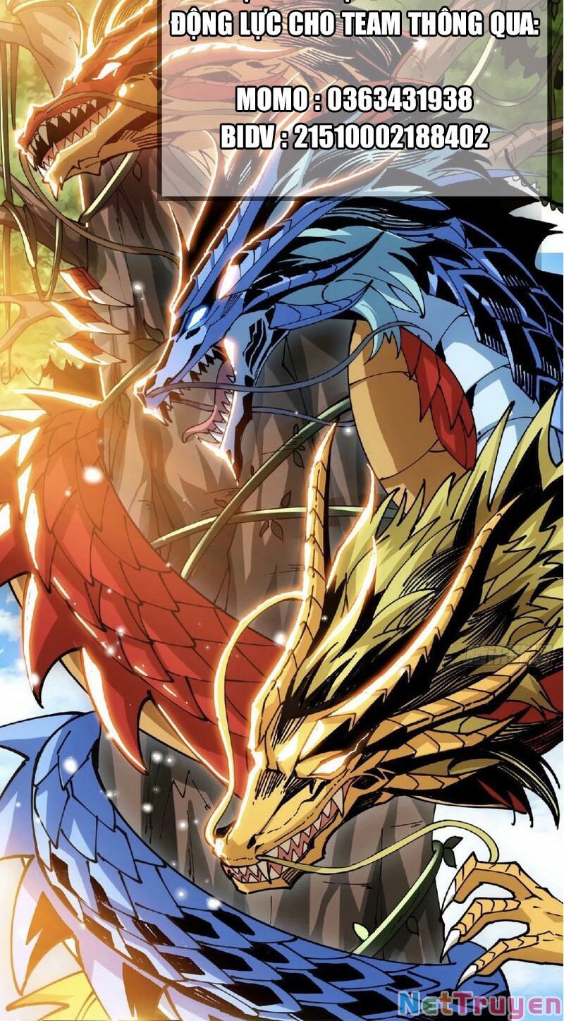 trên người ta có một rồng chapter 414 24