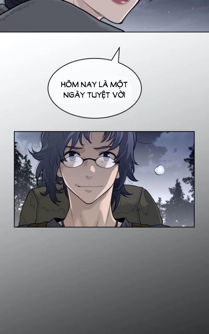 một nửa hoàn hảo chapter 138 34