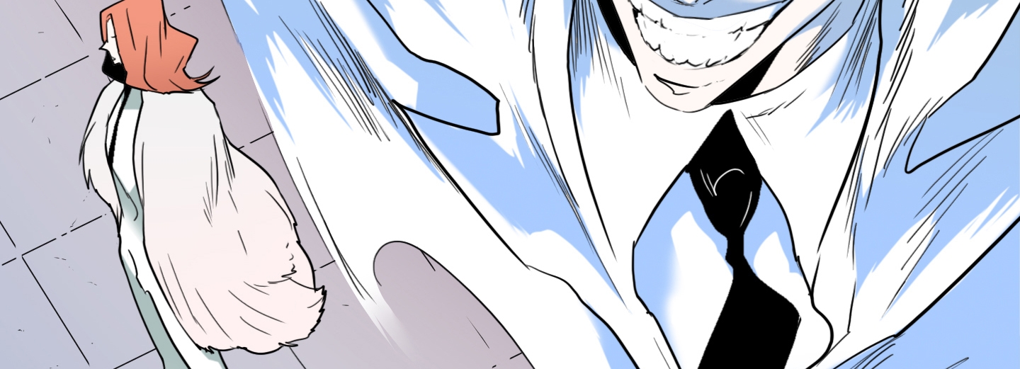 dear door chapter 112 87