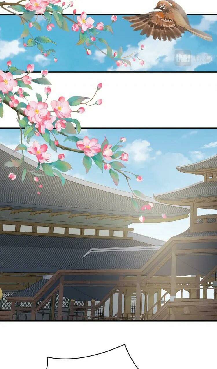 kiều phu có hỉ chapter 54 14