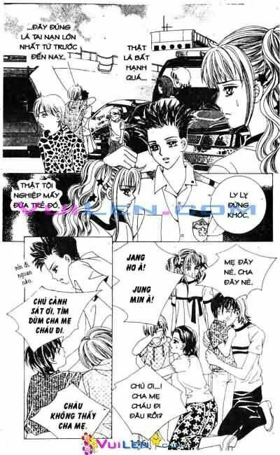 mùa ảo vọng - strange pension chapter 2 146