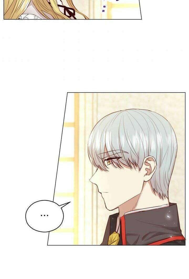 vẻ đẹp của ác ma chapter 32.1 7