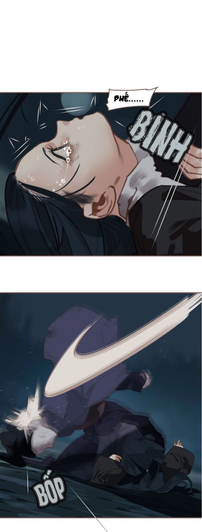 nhất đại linh hậu chapter 105 35