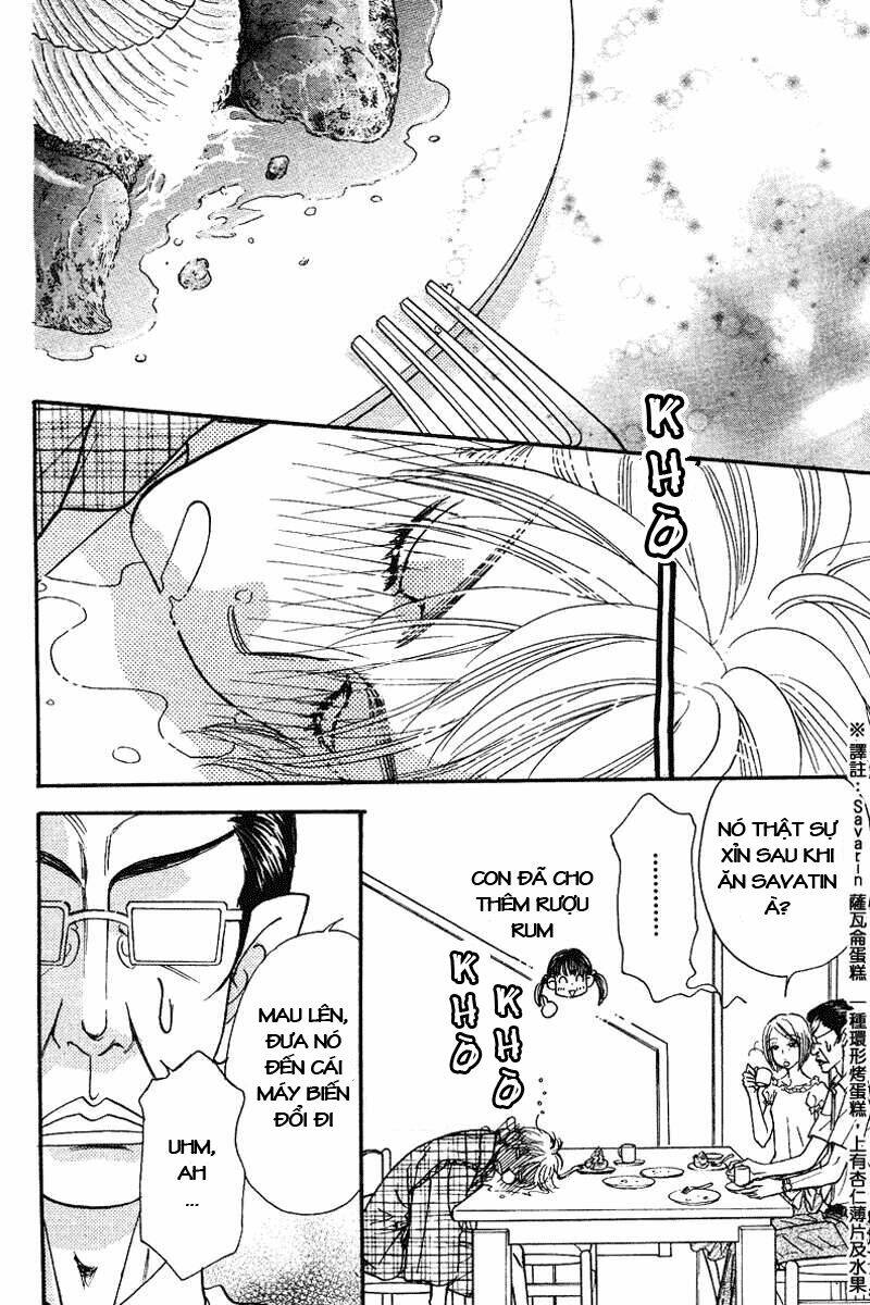 boku to kanojo no xxx chapter 49 13