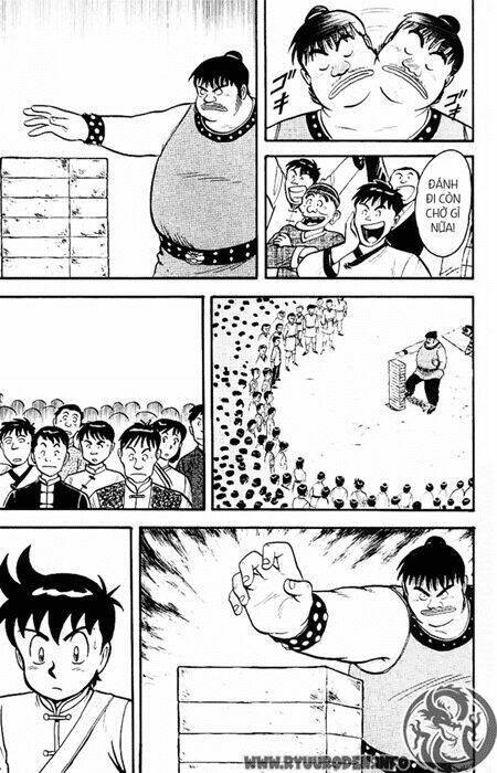 hoàng phi hồng phần 1 chapter 12 149