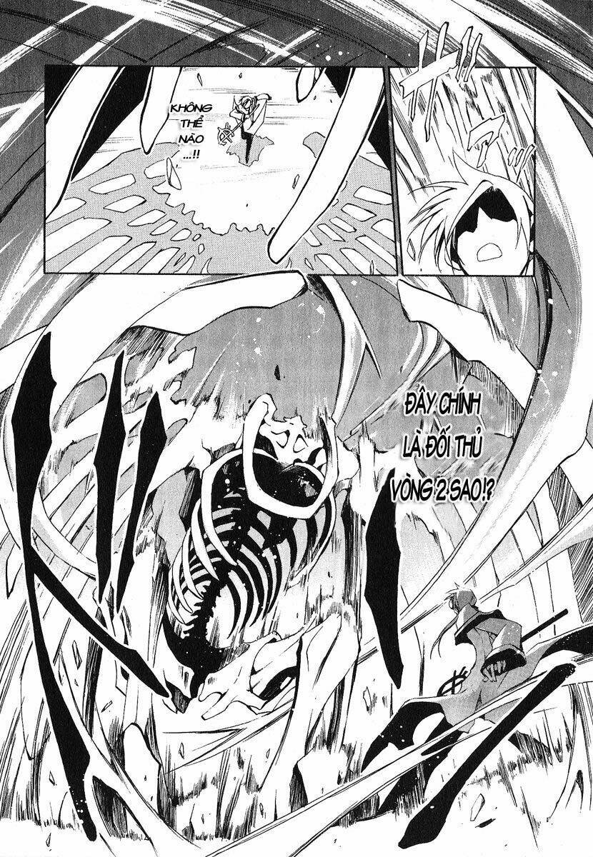 07 hồn ma chapter 23 24