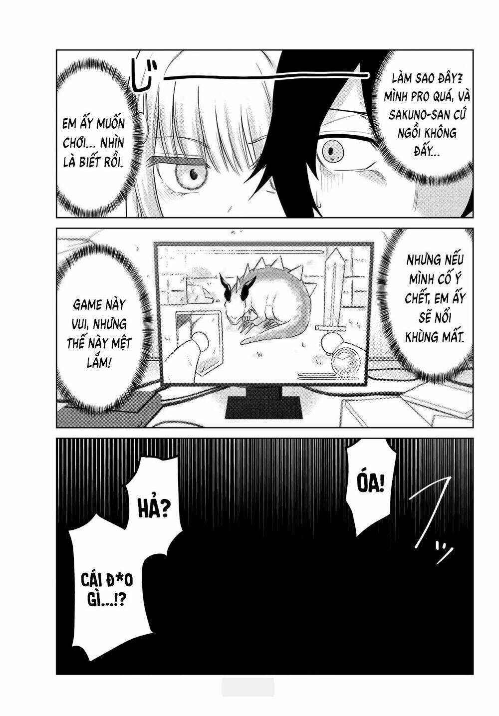 kenja ga nakama ni natta! chapter 17 6