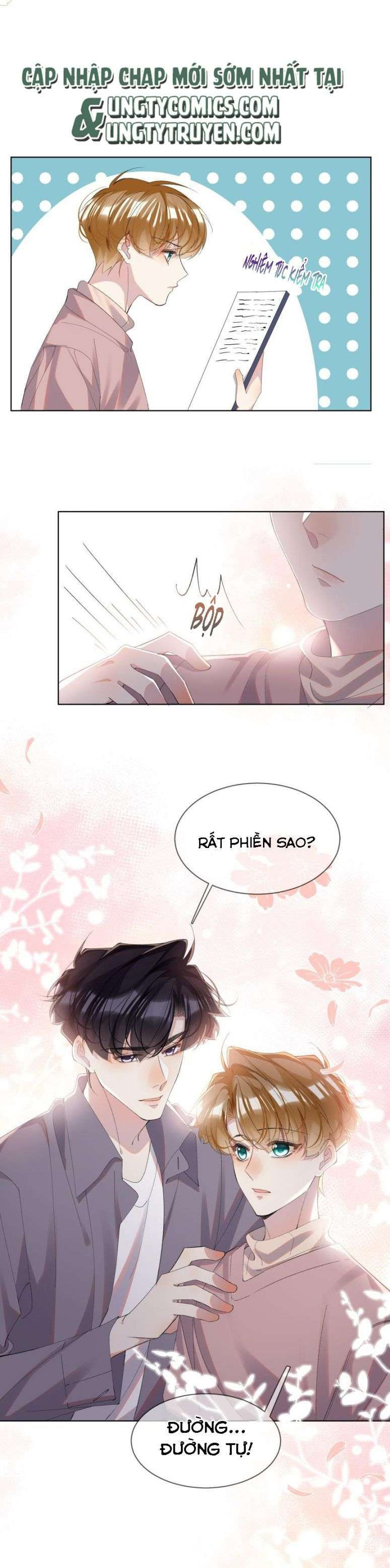 tư tự vạn thiên chapter 26 13