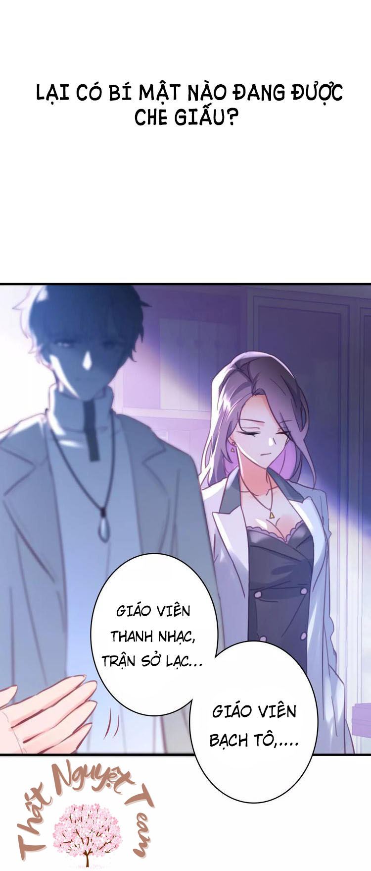 ngôi sao tương lai chapter 0 23