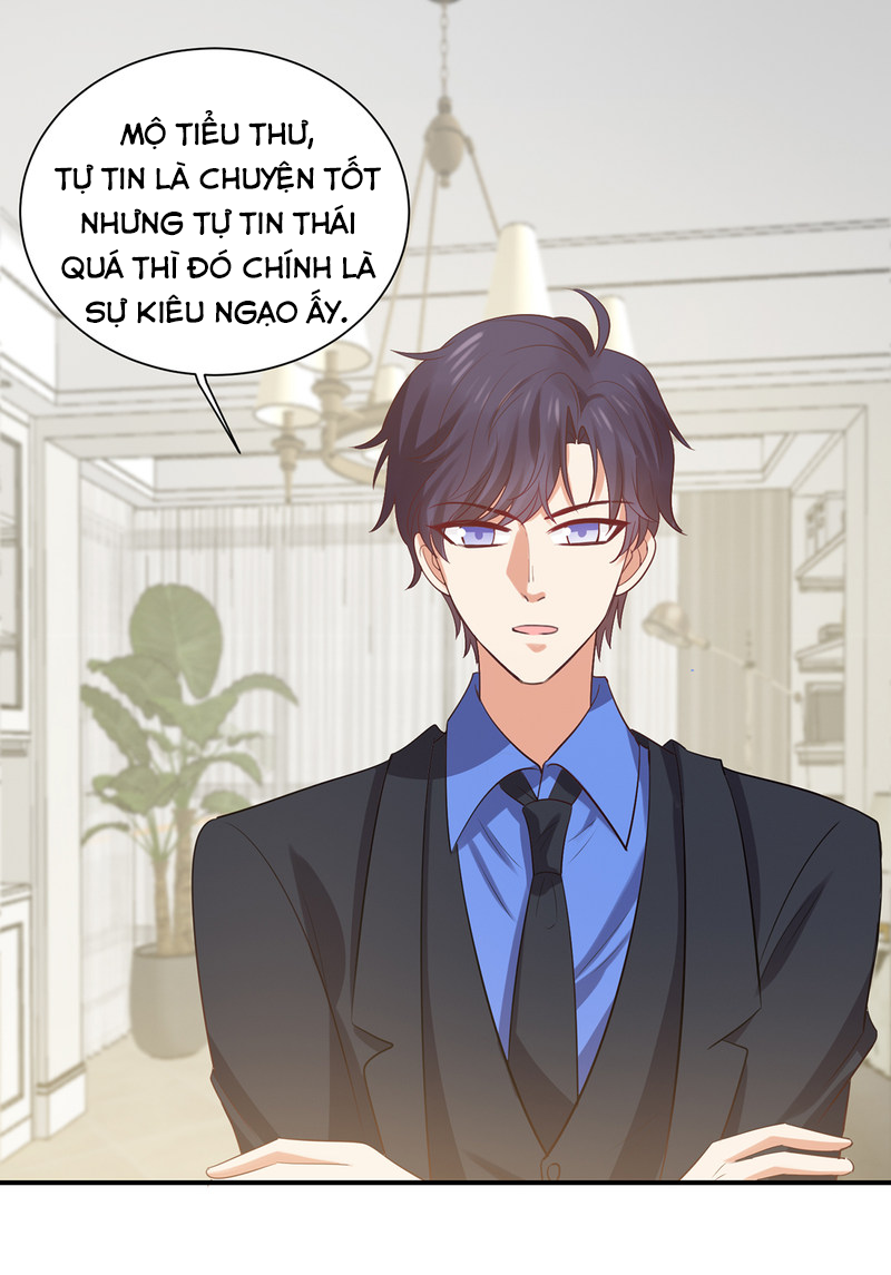 hẹn chồng trên mọi mặt trận chapter 4 12