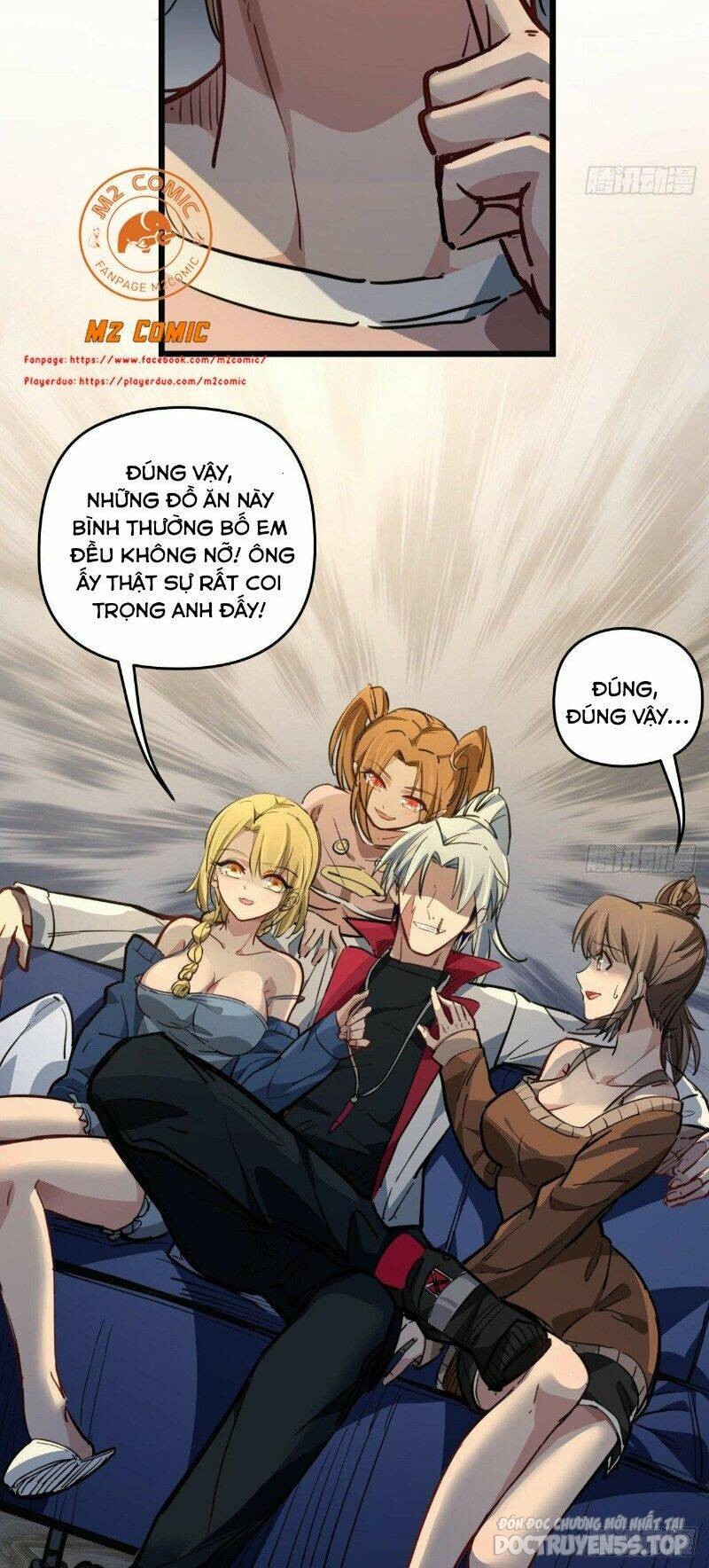 giải cứu 99 nữ chính ở mạt thế chapter 22 30