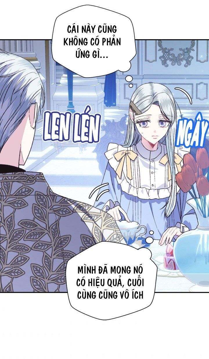 cha à, con không muốn kết hôn đâu chapter 23 71