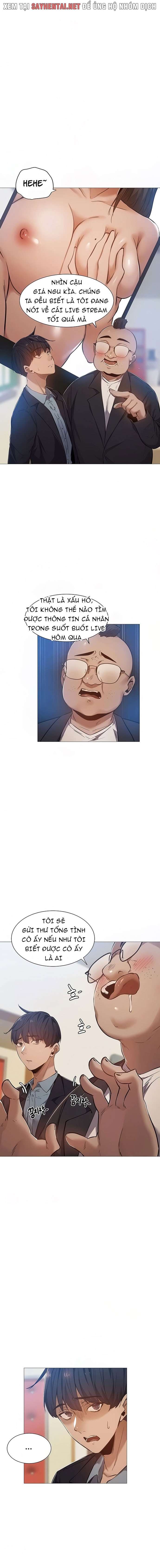 có phòng trống không? chapter 43 2