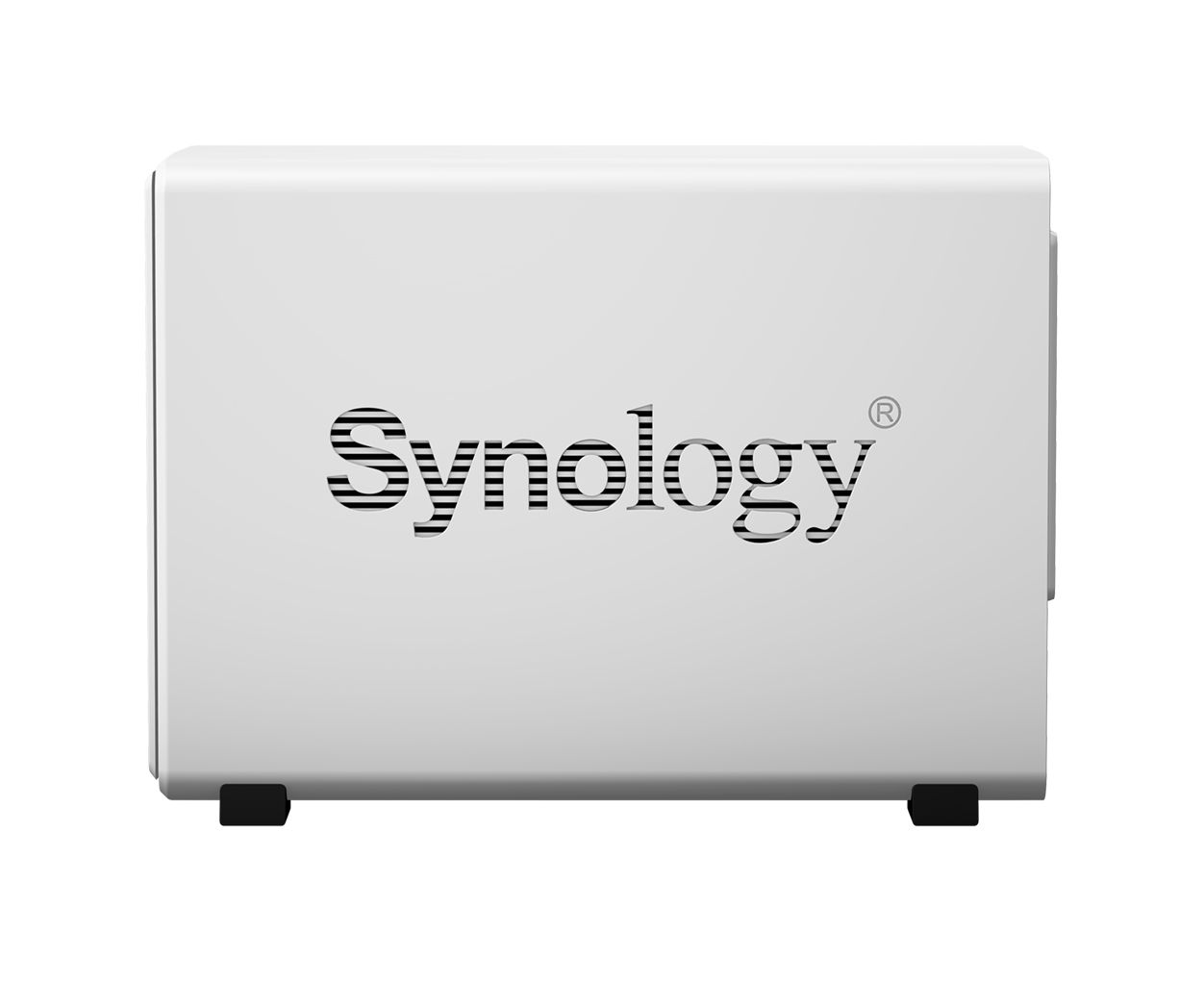 Synology DS220j model 2-bay thiết bị lưu trữ dữ liệu mạng - Hàng nhập khẩu chính hãng 100%