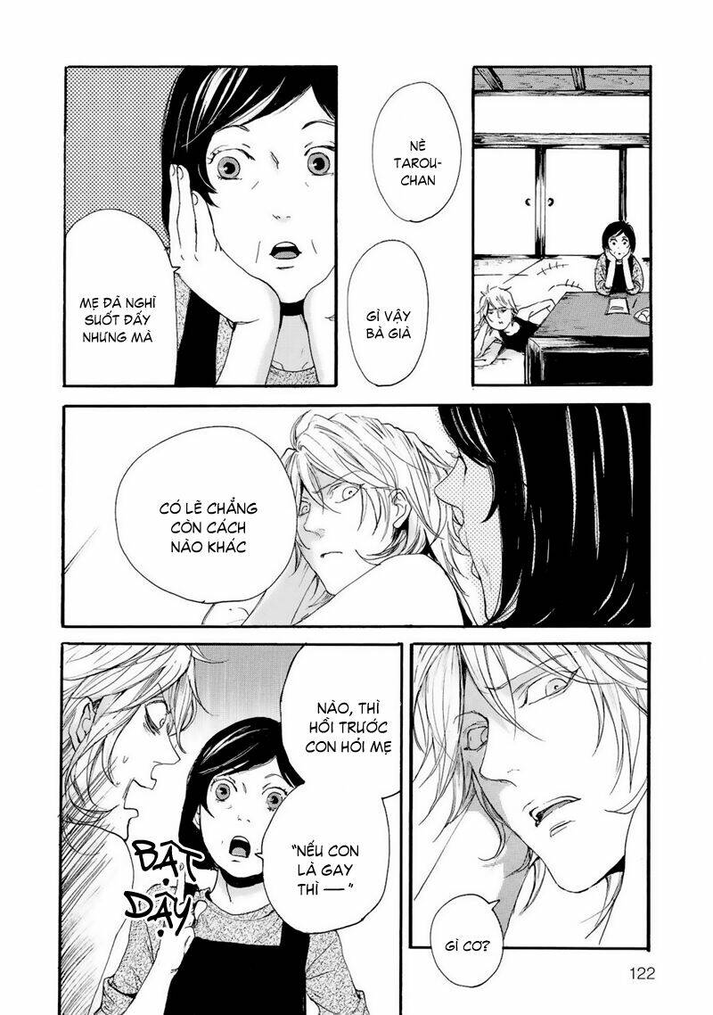 smells like green spirit chapter 13 24