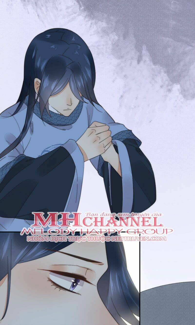 dục hỏa độc nữ chapter 84 9