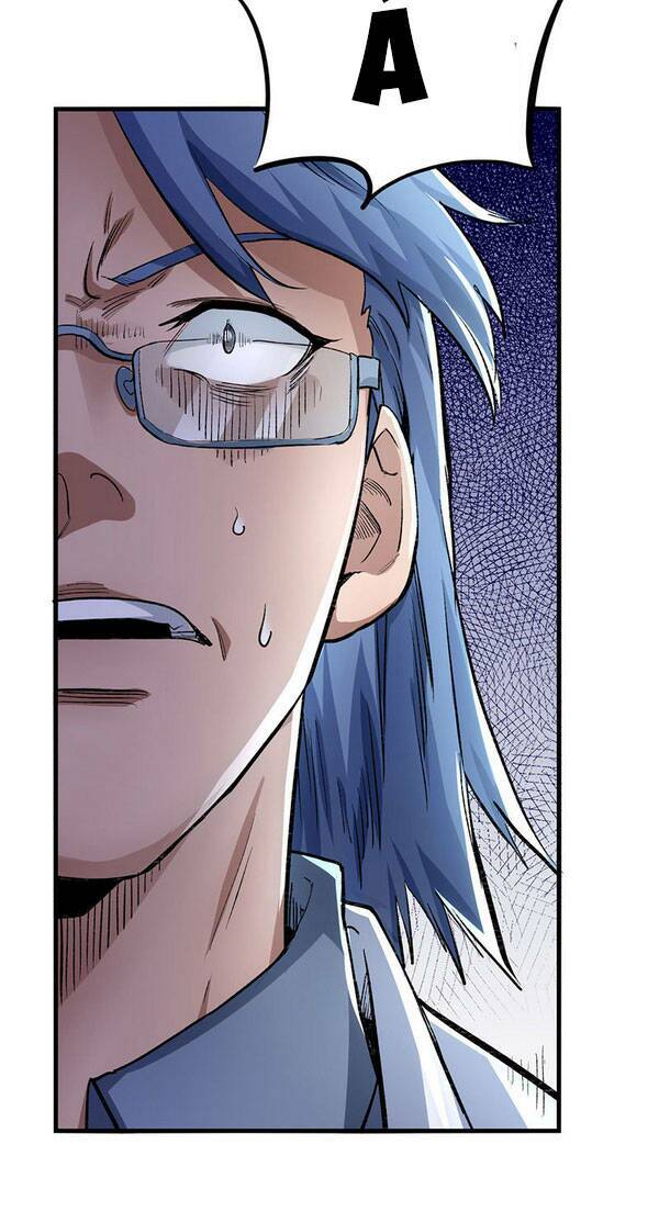 sau mạt thế tôi trở thành zombie chapter 63 42