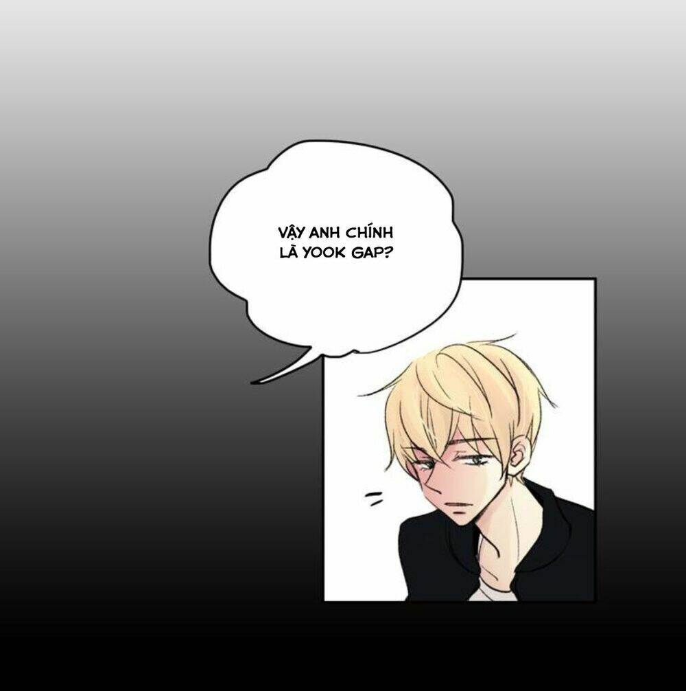 ông bà nội tuổi 17 chapter 8.2 16