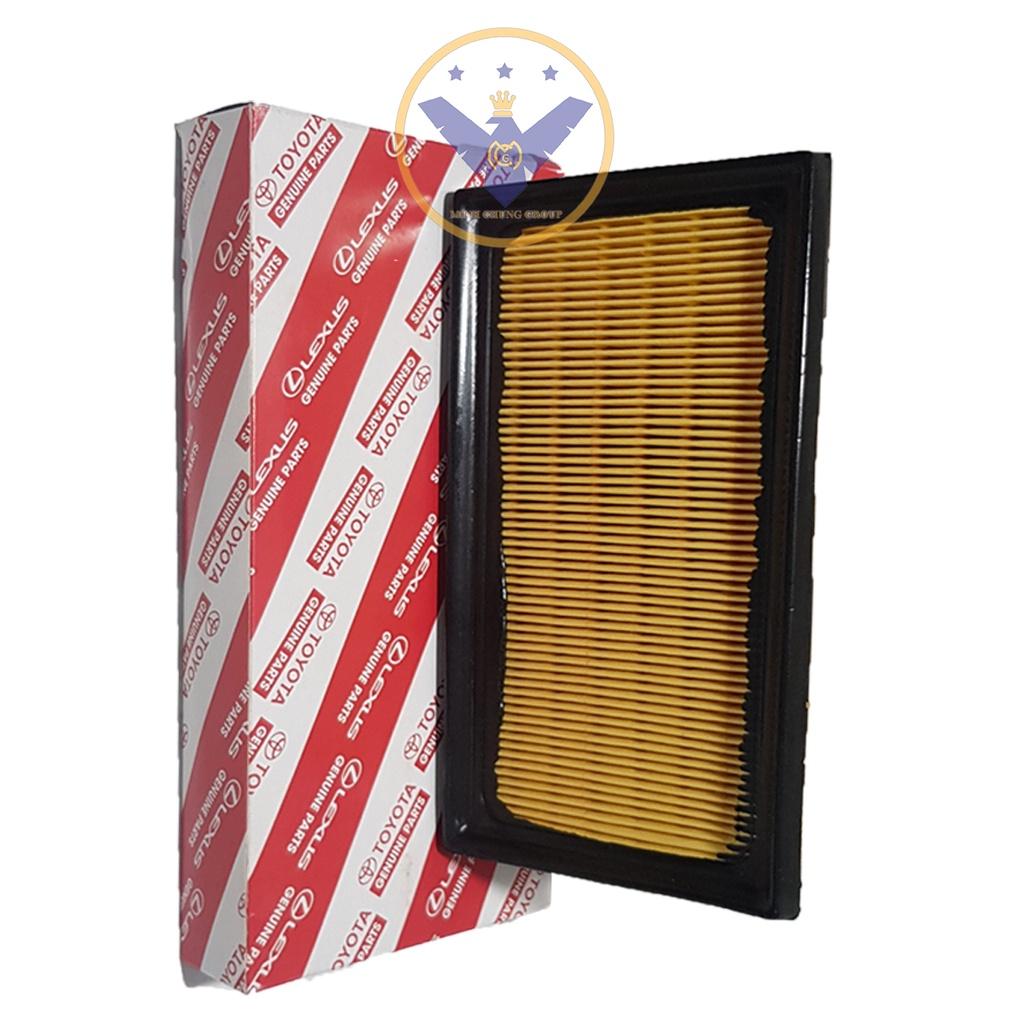 Lọc gió động cơ Toyota Wigo 2017