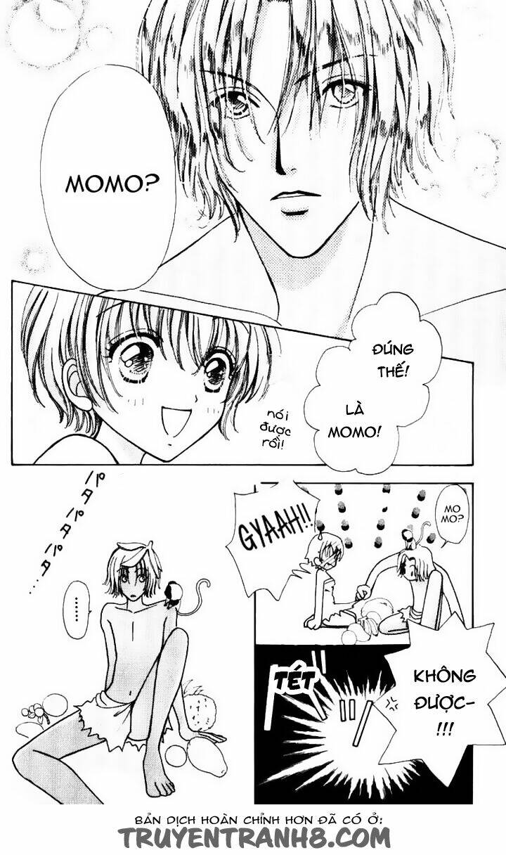 hana ni nare chapter 74 20