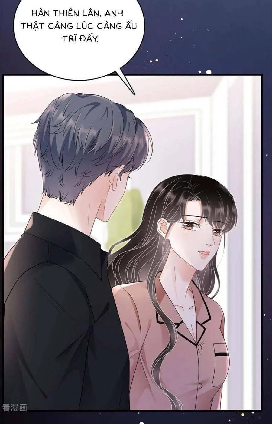 [16+] đại tiểu thư có thể có ý đồ xấu chapter 144 27