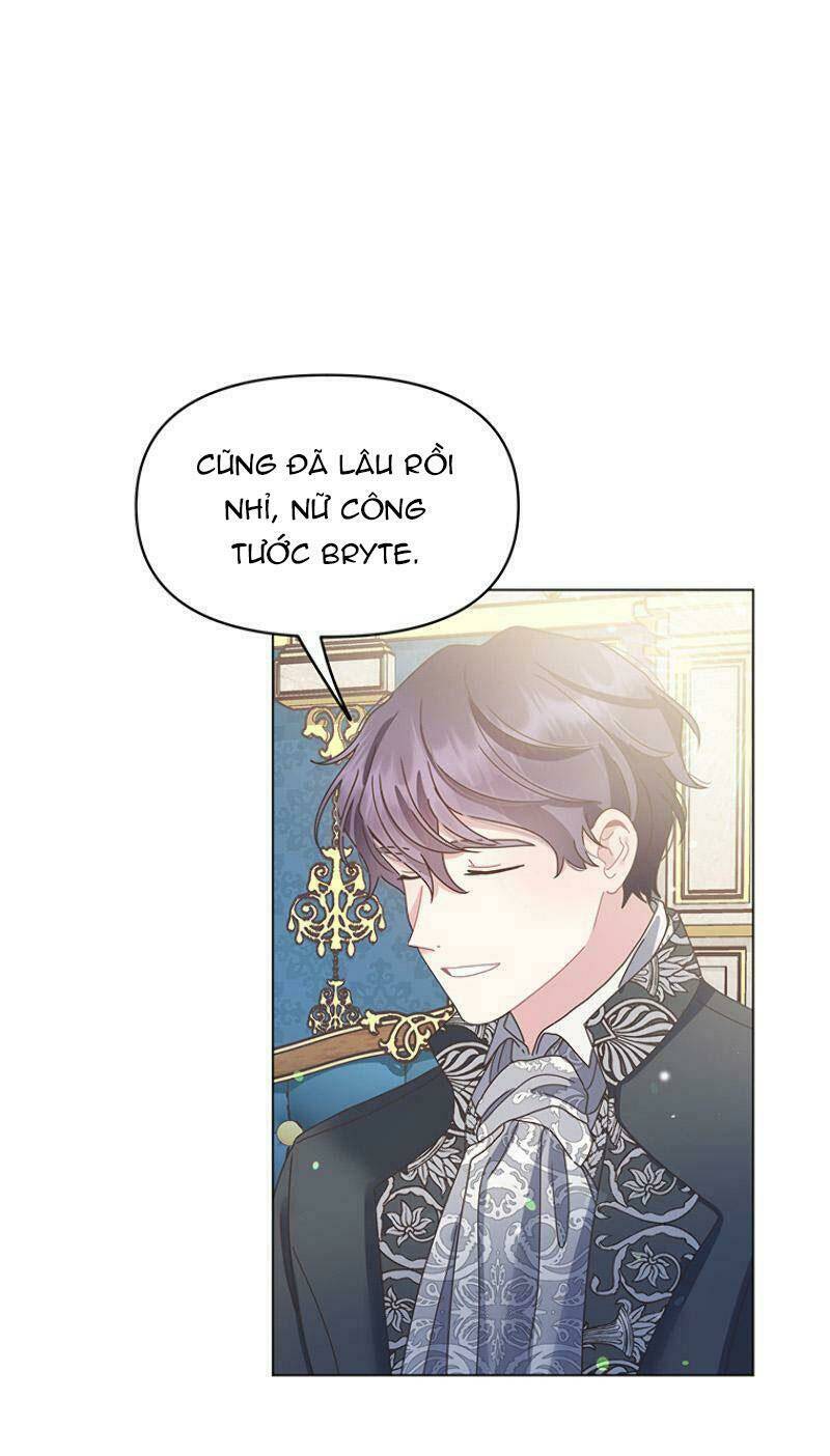 khu vườn im lặng chapter 8 42