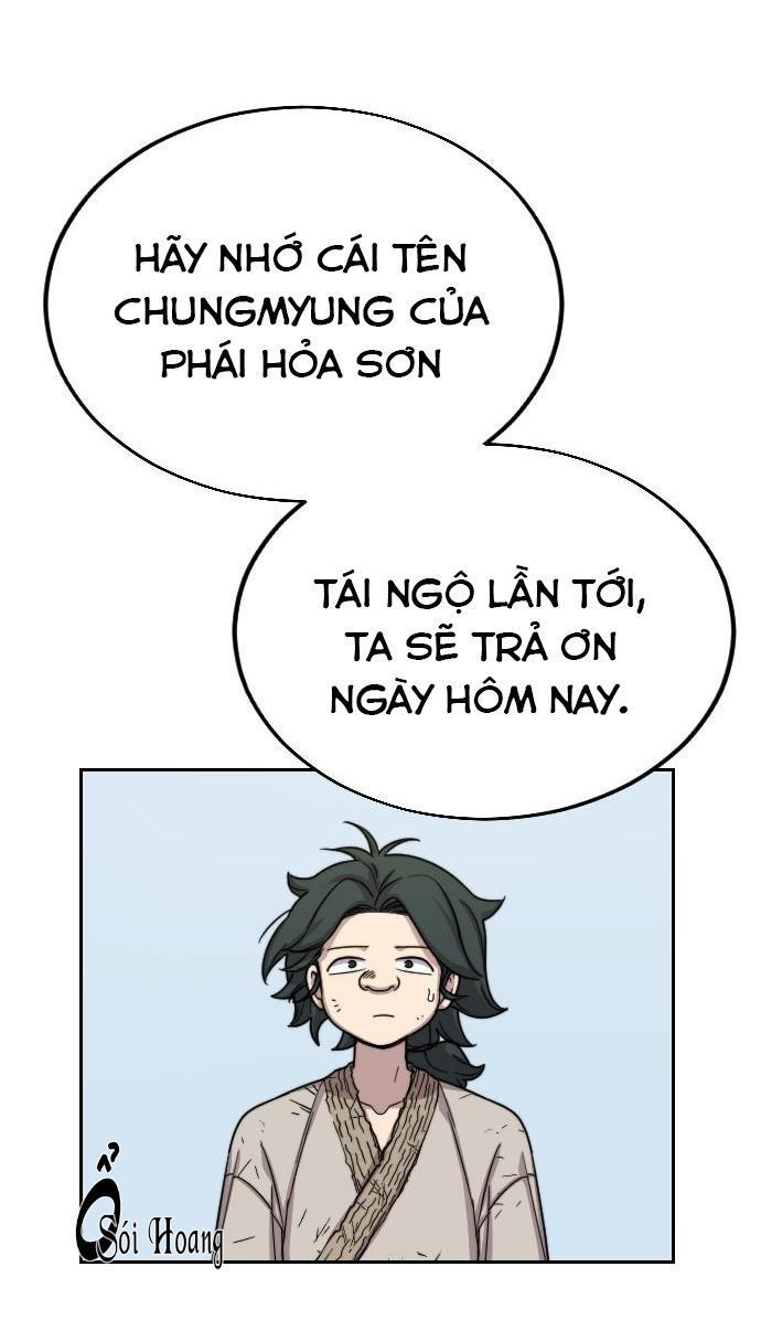 Sự Trở Lại Của Phái Hoả Sơn Chapter 2 - Trang 2