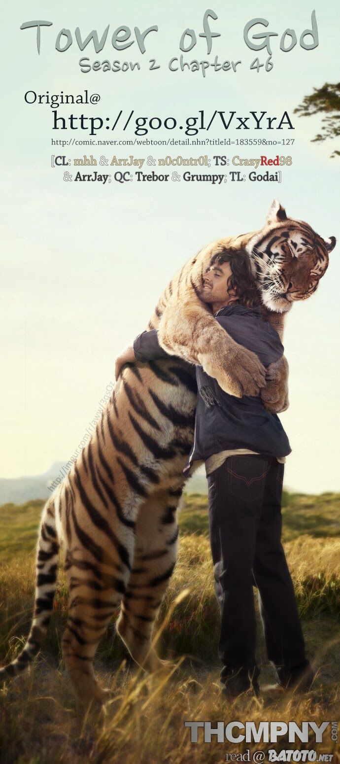 tòa tháp bí ẩn 2 chapter 46 2