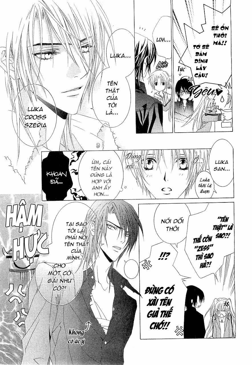 uragiri wa boku no namae wo shitteiru chapter 4 44