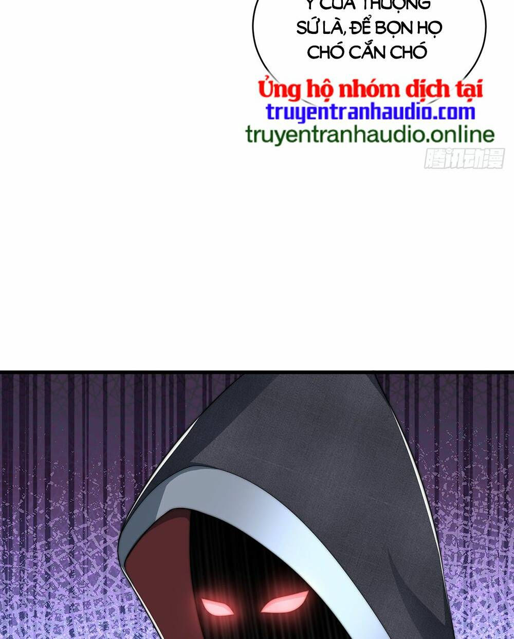 cường giả tuyệt thế chỉ muốn làm ruộng chapter 3 91