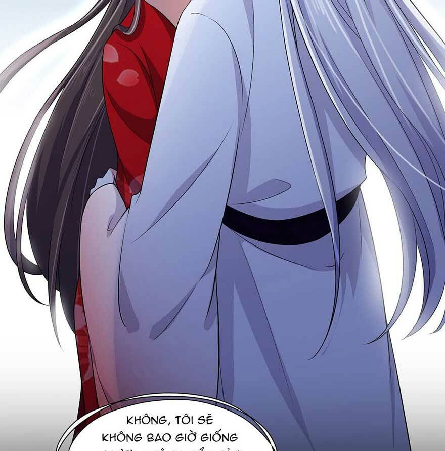 hoạn phi thiên hạ chapter 40 11