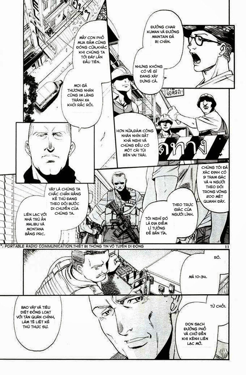 hố đen chapter 57 11